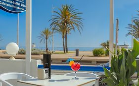 Hotel Rh Riviera - Adults Only